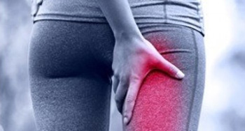 Piriformis Sendromu