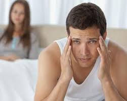 Cinsel ilişki sırasında olan baş ağrıları
